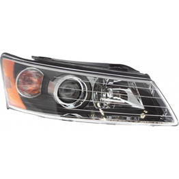 For Hyundai Sonata Headlight 2006 07 2008 (CLX-M0-20-6772-00-CL360A55-PARENT1)