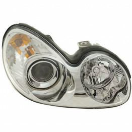 For Hyundai Sonata Headlight 2002 03 04 2005 (CLX-M0-20-6384-00-CL360A55-PARENT1)