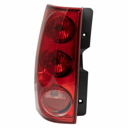 For GMC Yukon 2012-2014 Tail Light Assembly DOT Certified (CLX-M1-334-1968L-AFN-PARENT1)