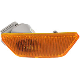 For Chevy Cruze 2011 2012 2013 2014 2015 Side Marker Light Assembly DOT Certified (CLX-M1-334-1419L-AF-PARENT1)