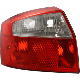 For Audi A4 / S4 Sedan 2002-2005 Tail Light Assembly (CLX-M1-340-1916L-AS-PARENT1)