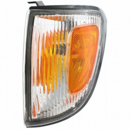 For 1997-2000 Toyota Tacoma Park Side Marker Light 2WD; w/o PreRunner; park/marker combo (CLX-M0-TY581-B000L-PARENT1)