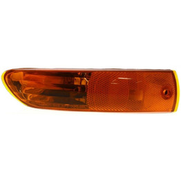 For 2002-2005 Mitsubishi Eclipse Signal Light Includes Signal lamp (CLX-M0-MB290-B000L-PARENT1)