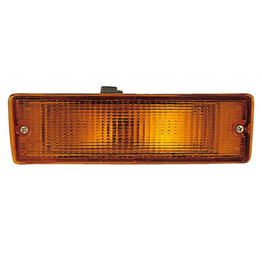 For 1988-1995 Nissan Pathfinder Front Park / Signal Light (CLX-M0-DS328-B000L-PARENT1)