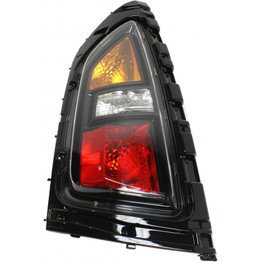 For 2010 2011 Kia Soul Rear Tail Light (CLX-M0-KA018-B100L-PARENT1)