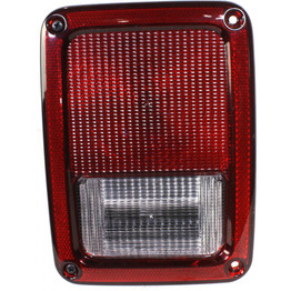 For 2007-2017 Jeep Wrangler Rear Tail Light (CLX-M0-CS337-B000L-PARENT1)