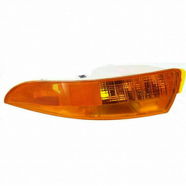 For 1993-2002 Chevy Camaro Parking/Signal/Marker Light (CLX-M0-GM219-U000L-PARENT1)
