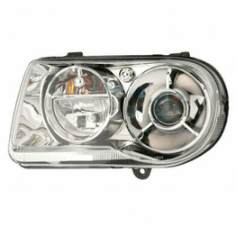 For 2005-2010 Chrysler 300 Headlight (CLX-M0-CS278-B001L-PARENT1)