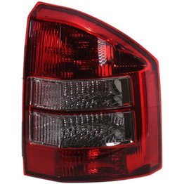 For 2013-2015 Chevy Captiva Sport Tail Light CAPA Certified Bulbs Included (CLX-M0-11-12760-00-9-PARENT1)