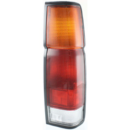 For 1986-1997 Nissan Pickup Tail Light w/o Dual Rear Wheels (CLX-M0-11-1682-01-PARENT1)
