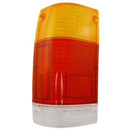 For Mazda Pickup Tail Light 1986-1993  | Lens Only (CLX-M0-00-316-1903L-S-PARENT1)