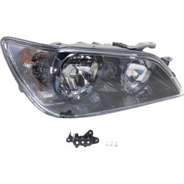 For Lexus IS300 Headlight Assembly 2004 | Halogen | HID | w/ Sport Package (CLX-M0-USA-REPLX100108-CL360A70-PARENT1)