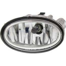 For Honda HR-V 2016-2017 Foglight Assembly DOT Certified (CLX-M1-116-2012L-AFN-PARENT1)