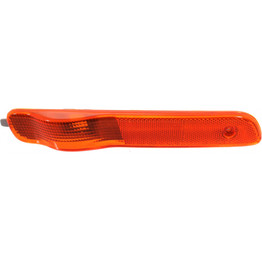CarLights360: For 2000 2001 Saturn SW2 Side Marker Light Assembly (Vehicle Trim: Wagon) (CLX-M0-12-5160-01-CL360A6-PARENT1)