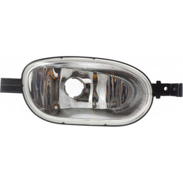 CarLights360: For 2002 - 2009 GMC Envoy Corner Signal Light DOT Certified (CLX-M0-12-5212-01-1-CL360A1-PARENT1)