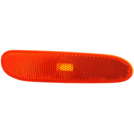 CarLights360: For 2000 - 2005 Dodge Neon Side Marker Light Assembly (CLX-M0-12-5122-01-CL360A1-PARENT1)