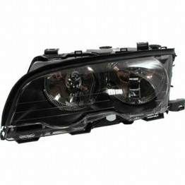 KarParts360: For 2000 BMW 323i Headlight Assembly w/ Bulbs (CLX-M0-BM146-B101L-CL360A1-PARENT1)