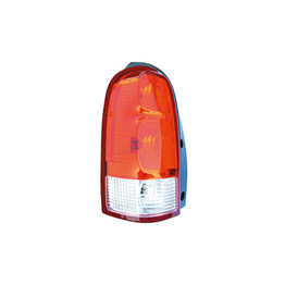 KarParts360: For 2005 2006 2007 2008 2009 PONTIAC MONTANA Tail Light Assembly w/Bulbs (CLX-M0-GM430-B000L-CL360A3-PARENT1)