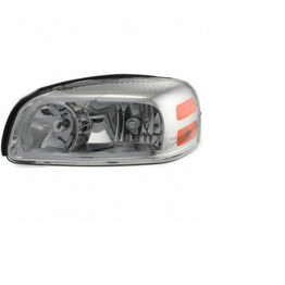 KarParts360: For 2005 2006 2007 BUICK TERRAZA Headlight Assembly w/Bulbs (CLX-M0-GM365-B001L-CL360A1-PARENT1)