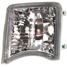 KarParts360: For 2011 TOYOTA PRIUS Signal Light Assembly (CLX-M0-TY1135-U000L-CL360A1-PARENT1)