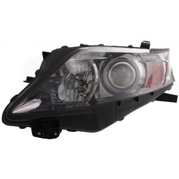 KarParts360: For 2010 2011 2012 LEXUS RX350 Headlight Assembly w/Bulbs (CLX-M0-TY1207-B001L-CL360A1-PARENT1)