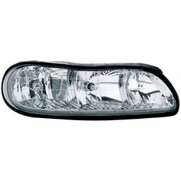 CarLights360: For 1997-2003 Chevy Malibu Headlight Assembly DOT Certified w/Bulbs (CLX-M0-20-5128-00-1-CL360A2-PARENT1)