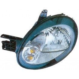 KarParts360: For 2003 DODGE NEON Headlight Assembly w/Bulbs (CLX-M0-CS116-B001L-CL360A1-PARENT1)