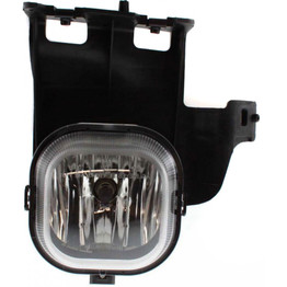 KarParts360: For 2006 2007 FORD RANGER Fog Light Assembly w/Bulbs (CLX-M0-FR559-B000L-CL360A1-PARENT1)