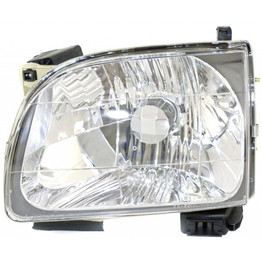 KarParts360: For 2001 2002 2003 2004 TOYOTA TACOMA Headlight Assembly w/Bulbs CAPA Certified (CLX-M0-TY682-B001LCA-CL360A1-PARENT1)