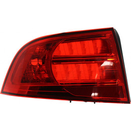 KarParts360: For 2004 2005 2006 Acura TL Tail Light Assembly (CLX-M0-HD447-U000L-CL360A1-PARENT1)