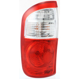 KarParts360: For 2000-06 Toyota Tundra Tail Light Assembly w/ Bulbs (CLX-M0-TY762-B000L-CL360A1-PARENT1)