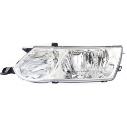 KarParts360: For 2002 2003 Toyota Solara Headlight Assembly w/ Bulbs (CLX-M0-TY750-B001L-CL360A1-PARENT1)