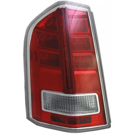 KarParts360: For 2011 12 Chrysler 300 Tail Light Assembly w/ Bulbs (CLX-M0-CS352-B010L-CL360A1-PARENT1)