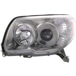 KarParts360: For 2006 07 08 2009 Toyota 4Runner Headlight Assembly R (CLX-M0-TY841-A101L-CL360A1-PARENT1)