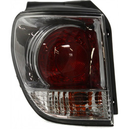 KarParts360: For 2001 2002 2003 Lexus RX300 Tail Light Assembly (CLX-M0-TY845-U000L-CL360A1-PARENT1)