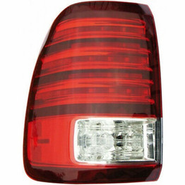 KarParts360: For 2006 2007 Lexus LX470 Tail Light Assembly w/ Bulbs (CLX-M0-TY855-B000L-CL360A1-PARENT1)