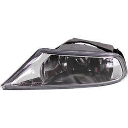 KarParts360: For 2005 2006 2007 Honda Odyssey Fog Light Assembly (CLX-M0-HD572-U000L-CL360A1-PARENT1)