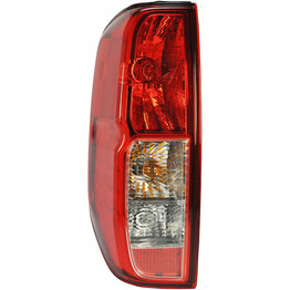 KarParts360: For 2005-2014 Nissan Frontier Tail Light Assembly w/Bulbs (CLX-M0-DS480-B000L-CL360A1-PARENT1)