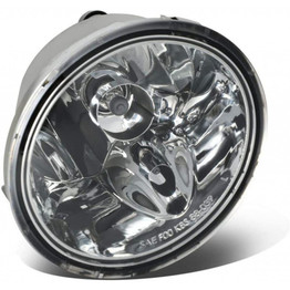 KarParts360: For 2000-2006 TOYOTA TUNDRA Fog Light Assembly w/ Bulbs (CLX-M0-TY1089-B000L-CL360A2-PARENT1)