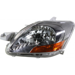 KarParts360: For 2008 09 10 2011 Toyota Yaris Headlight Assembly (CLX-M0-TY892-A101L-CL360A1-PARENT1)