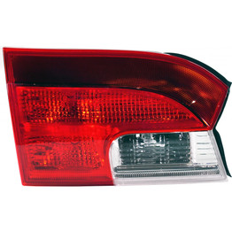 For GMC Terrain Tail Light Assembly 2010-2017 Inner/Backup DOT Certified SLE Sport Utility SLT (CLX-M0-17-5748-00-1-CL360A2-PARENT1)