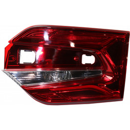 For Honda Odyssey Tail Light Assembly 2018 2019 2020 Inner/Backup DOT Certified (CLX-M0-17-5758-00-1-CL360A2-PARENT1)