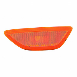 KarParts360: For Mercedes-Benz B250 Side Marker Light Assembly 2015 (CLX-M0-340-1421L-US-CL360A1-PARENT1)