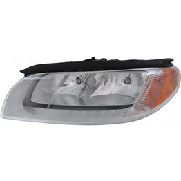 KarParts360: For Volvo XC70 Headlight Assembly 2012 2013 w/Bulbs (CLX-M0-373-1116L-ASD1-CL360A2-PARENT1)