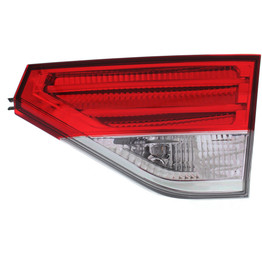 For Honda Odyssey 2014 2015 2016 2017 Inner Tail Light Assembly Inner Passenger Side (DOT Certified) (CLX-M1-316-1340R-AF)