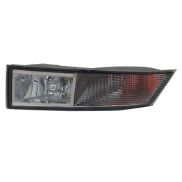 For Cadillac Escalade / ESV / EXT Fog Light 2007 08 09 2010 Driver Side GM2592163 | 10383562 (CLX-M0-19-5936-00-CL360A55)