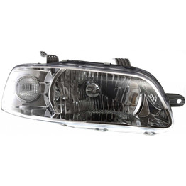 For Chevy Aveo Headlight 2004 05 2006 Passenger Side | Sedan | GM2503241 | 96540254 (CLX-M0-20-6551-01-CL360A55)