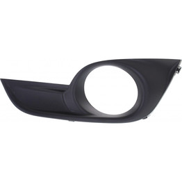 For Nissan Altima 2013 2014 Front Bumper Insert (CLX-M1-314-2502L-UD-PARENT1)