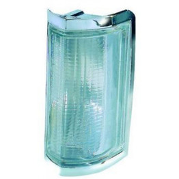 FO2521155 Fits 1985-1988 Lincoln Town Car Passenger Side Parking Light (CLX-M1-330-1555L-US-C-PARENT1)