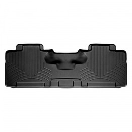 WeatherTech Floor Liner For Ford Expedition 2007-2021 - Rear - Black |  (TLX-wet441072-CL360A70)